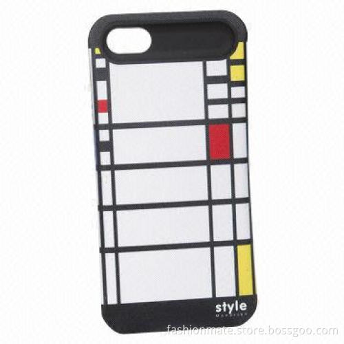3D Printing Phone Case for Samsung and iPhone
